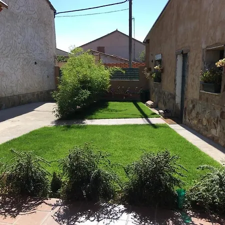 La Lecheria De Daniela * Granja de Moreruela