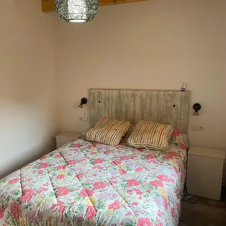 La Lecheria De Daniela Hébergement de vacances *