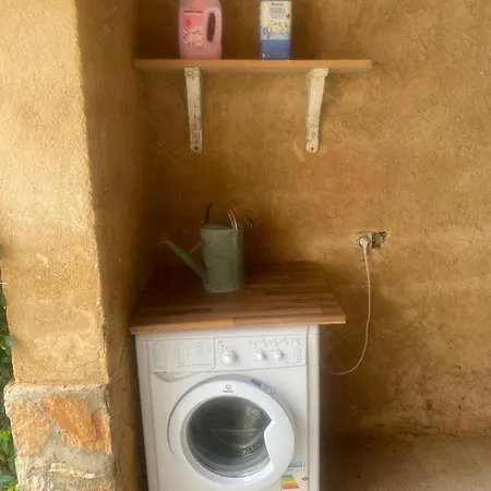 Hébergement de vacances La Lecheria De Daniela Granja de Moreruela