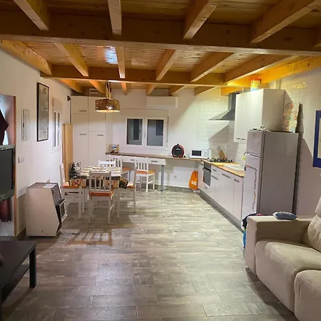 Holiday home La Lecheria De Daniela *