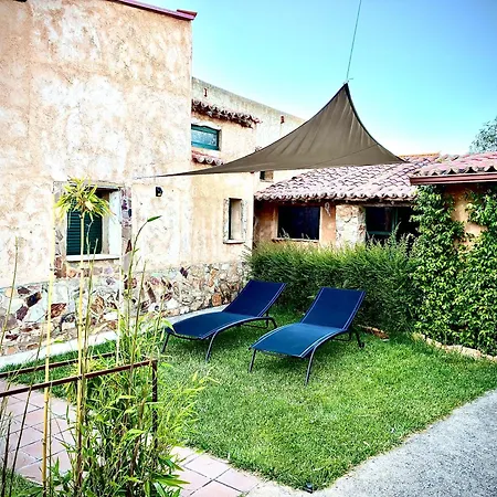 La Lecheria De Daniela Hébergement de vacances Granja de Moreruela