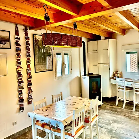 Feriehus La Lecheria De Daniela Granja de Moreruela