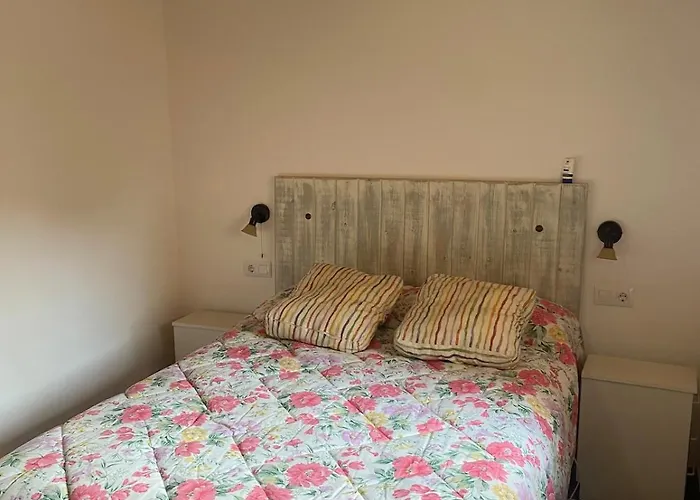 La Lecheria De Daniela 펜션 *