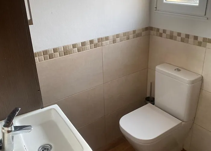 펜션 La Lecheria De Daniela