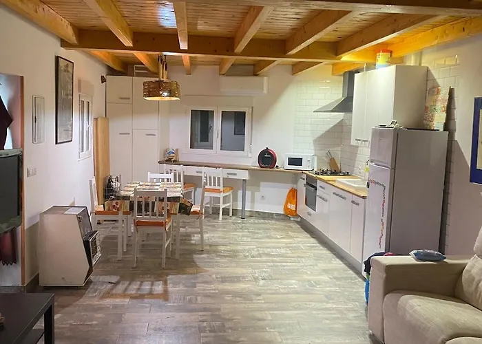 펜션 La Lecheria De Daniela *